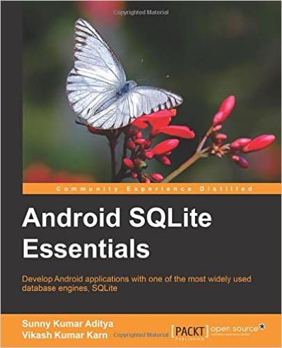 SQLite Essentials