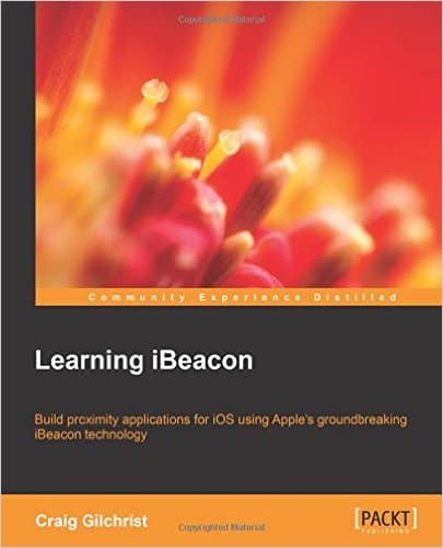 Learning_iBeacon
