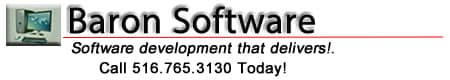 Baron Software
