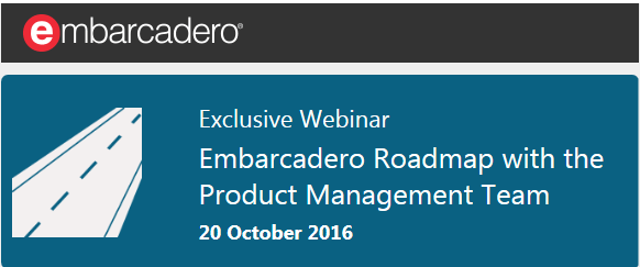 Look ahead with Delphi