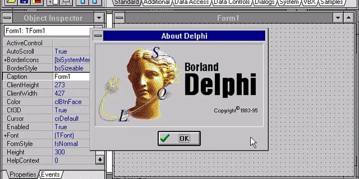 Borland’s Decline: Key Events Behind the Fall